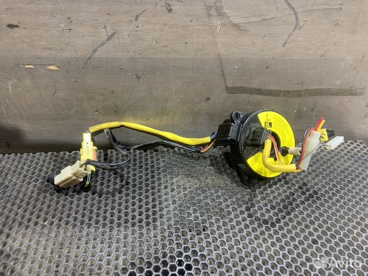 Шлейф руля Чери Фора A21 Chery Fora Estina Vortex