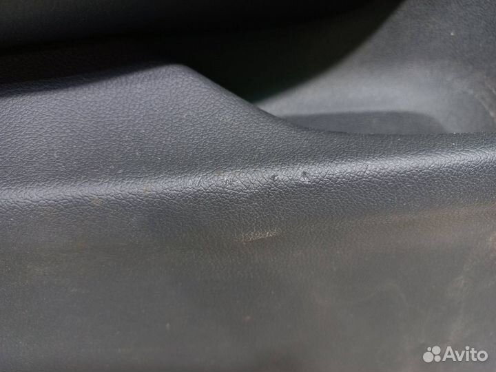 Обшивка двери задняя левая Bmw 5 Series G30 G31