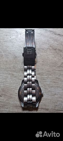 Мужские наручные часы tissot