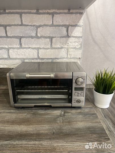 Мини печь Bork