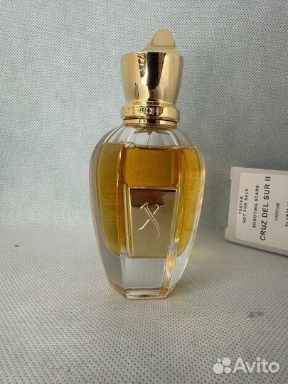 Xerjoff cruz del sur ii