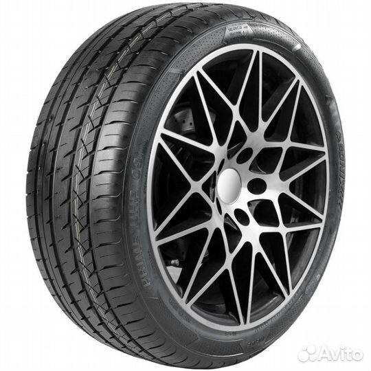 Sonix Prime UHP 08 255/35 R19 96W