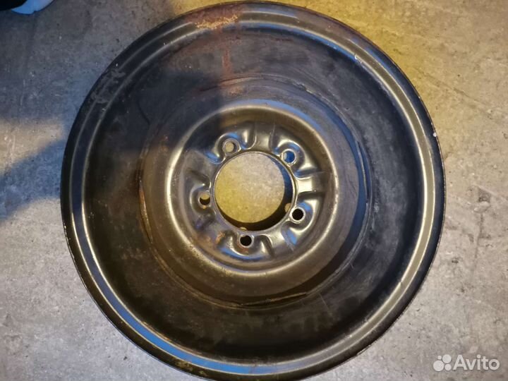 Диск УАЗ 469,452