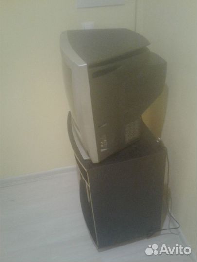 Цветной телевизор, LG-51 см