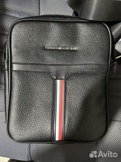 Сумка Tommy hilfiger