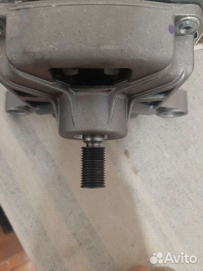 Мотор для стиральной машины