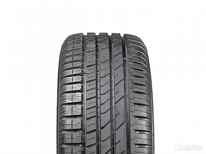 Ikon Tyres Nordman SX3 215/55 R16 97H