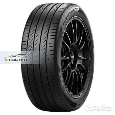 Pirelli Powergy 225/55 R18 98V