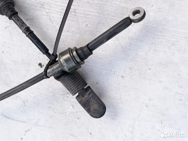 Трос АКПП Hyundai Accent