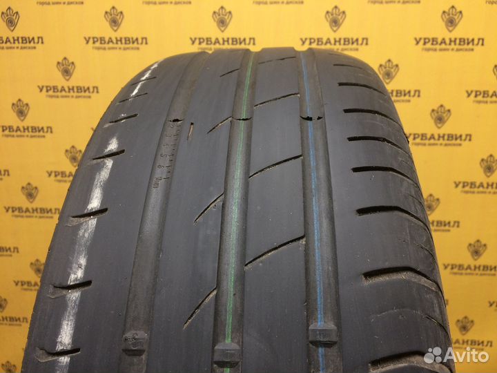 Viatti Strada Asimmetrico V-130 205/65 R15 94V