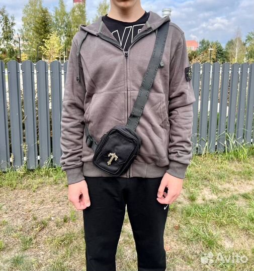 Сумка Trapstar T cobra