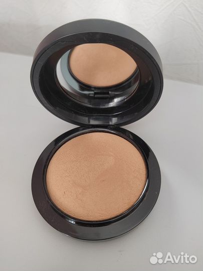 Пудра Mac mineralize