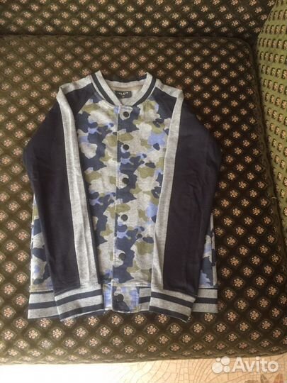 Прогулочный костюм