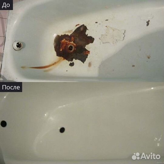 Реставрация Ванн, Ремонт квартир