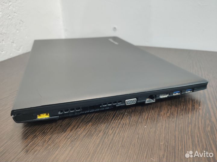 Сенсорный Lenovo Core I5 3.1 ггц/Озу 8гб/GT 720m