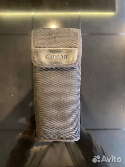 Вспышка canon speedlite 580ex ii