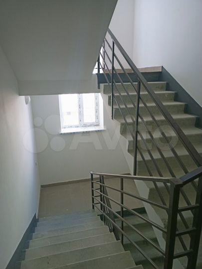 1-к. квартира, 53,5 м², 2/4 эт.