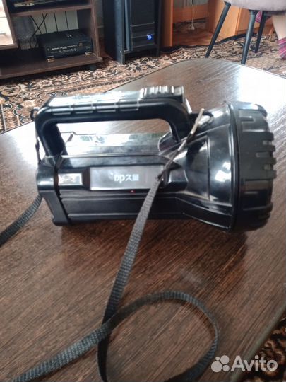 Фонарь светодиодный