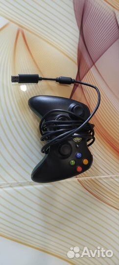 Microsoft Kinect xbox 360 +джойстик