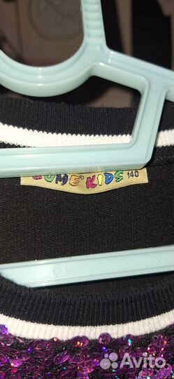 Продам нарядное платье для девочки