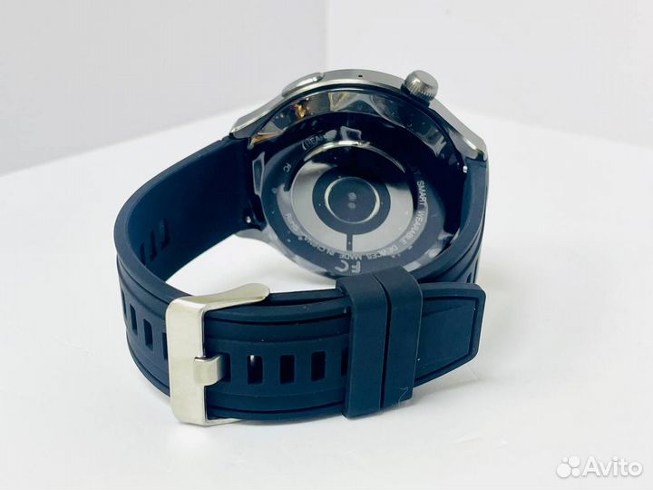 Смарт часы DMS SMART Watch 9 pro (L9)