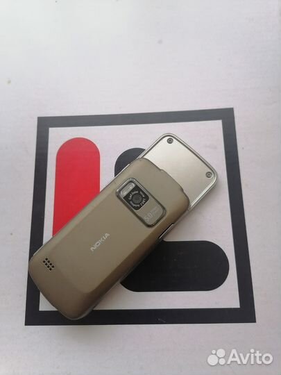 Nokia 6710 Navigator