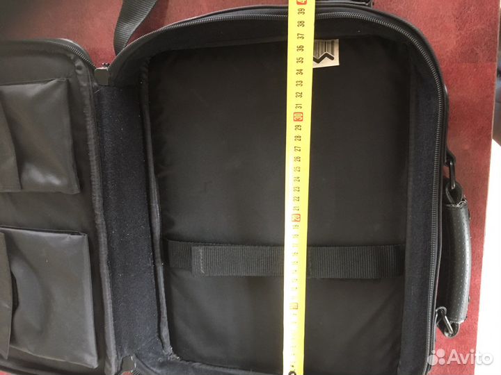 Сумка для ноутбука