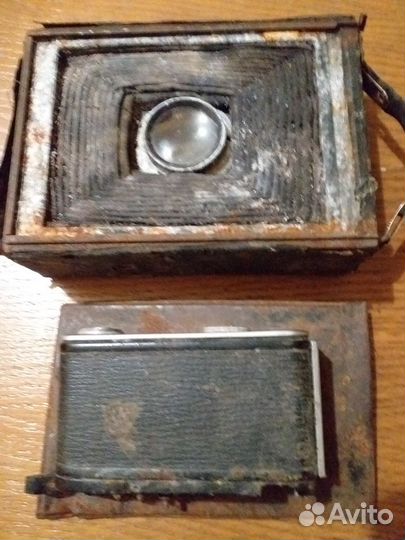 Фотоаппарат