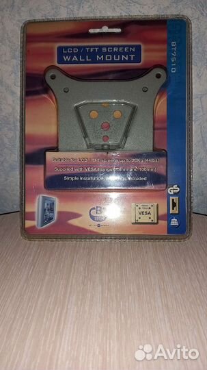 Крепление для телевизора