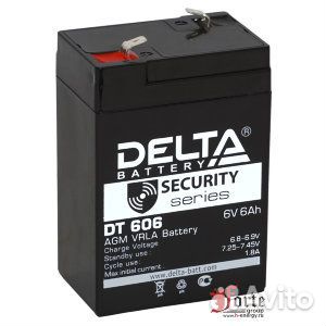 Аккумуляторы Robiton,Delta и др. зарядные устройст
