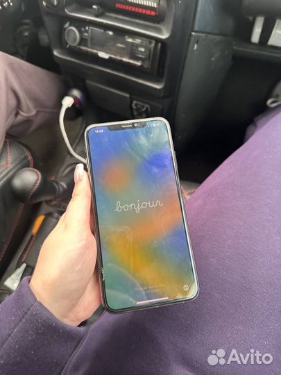 iPhone Xs Max, 64 ГБ