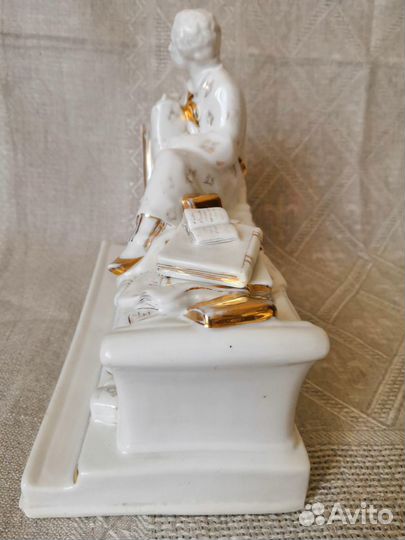 Чернильница 