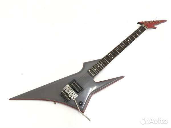 Fernandes ML-120MJ Japan