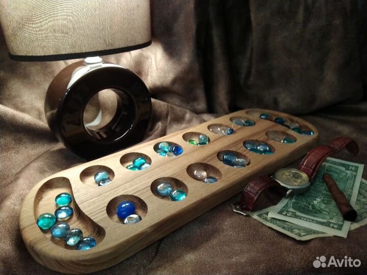 Игровое поле для игры 