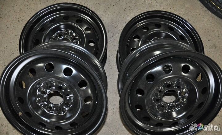 R14 4*98 Ет 35 новые