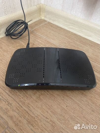 Wi fi роутер ростелеком