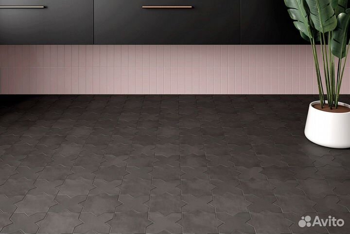 Керамическая плитка Equipe