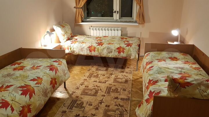 Комната 15 м², 2/2 эт.