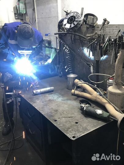 Удаление катализатора бесплатно Евро 2