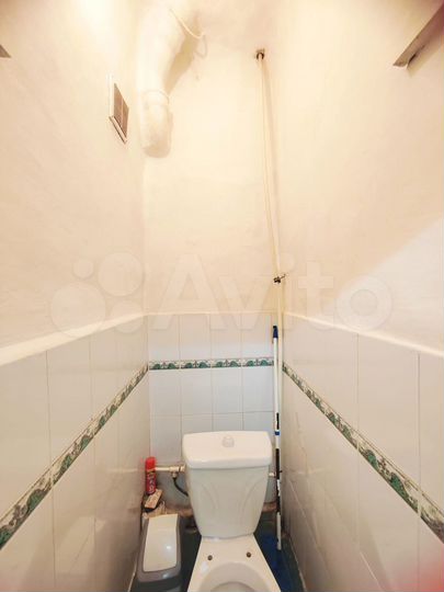 2-к. квартира, 44 м², 1/3 эт.