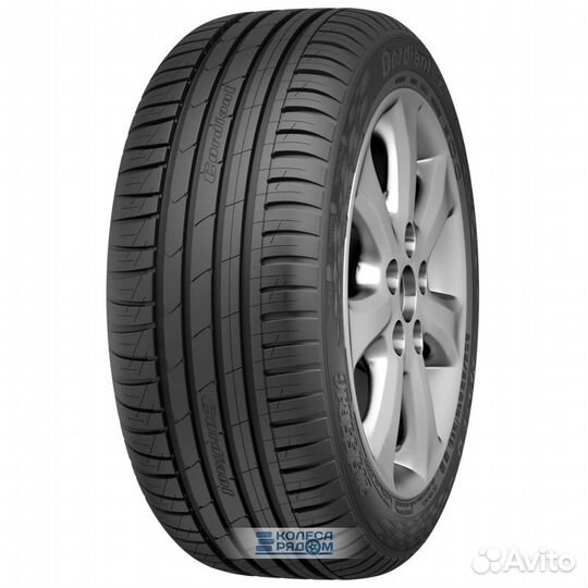 Cordiant Sport 3 215/60 R16 99V