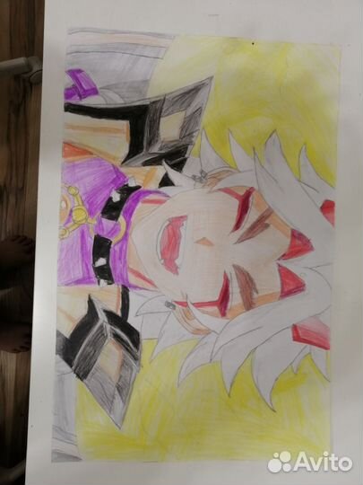 Рисунки на заказ (цена договорная)