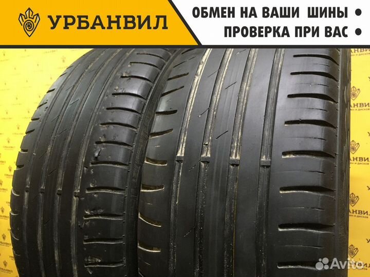 Cordiant Sport 3 215/55 R17 98V