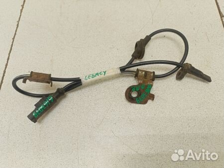 Датчик ABS передний Субару