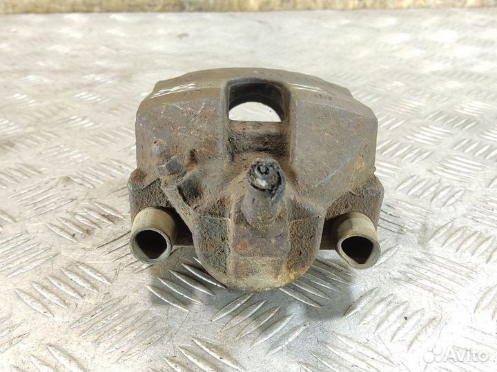 Суппорт задний левый Volvo Xc 90 2002 2015