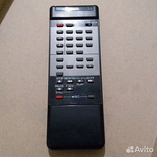 Panasonic TV-av29ee