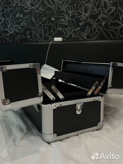 Кейс для визажиста