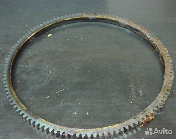 Венец Маховика Hyundai D4DB D4DD HD65 HD72 HD78