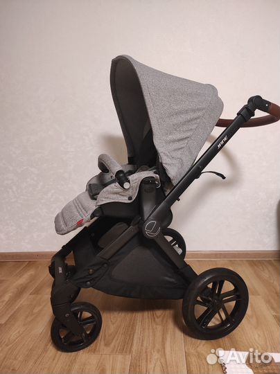 Коляска Jane muum 3 в 1