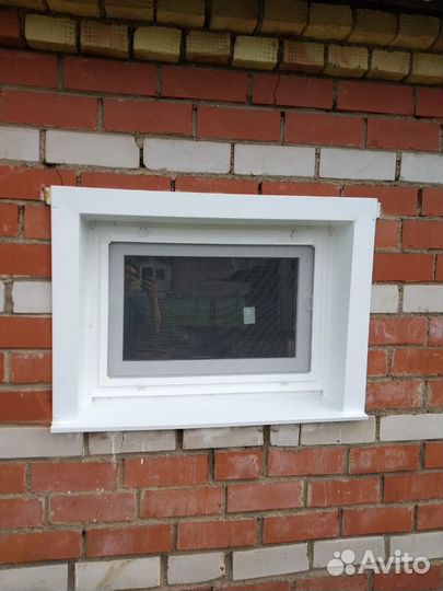 Окна, Откосы